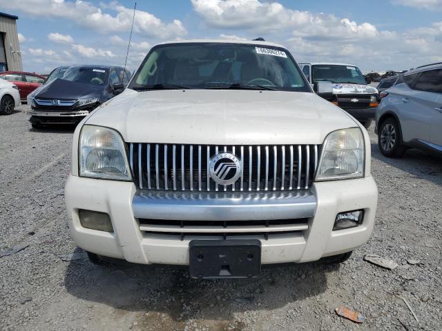 Photo 5 from auction – 2007 MERCURY MOUNTAINEE with VIN 4M2EU38E47UJ03494