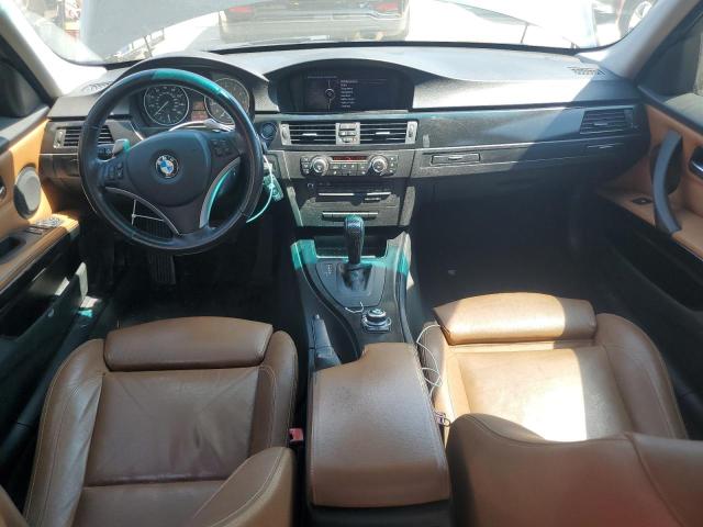 Photo 8 from auction – 2010 BMW 335 XI with VIN WBAPL3C52AA409026