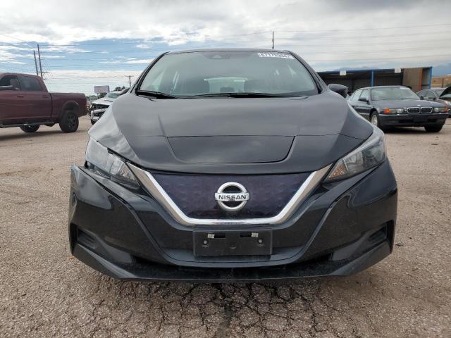 Photo 5 from auction – 2022 NISSAN LEAF S with VIN 1N4AZ1BV9NC555470