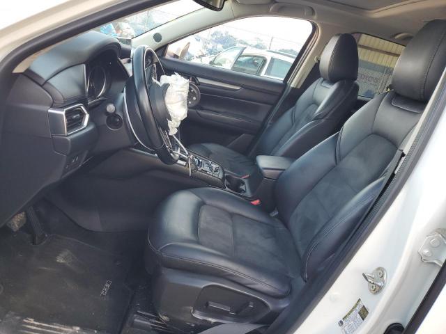 Photo 7 from auction – 2018 MAZDA CX-5 TOURI with VIN JM3KFBCM9J0317804