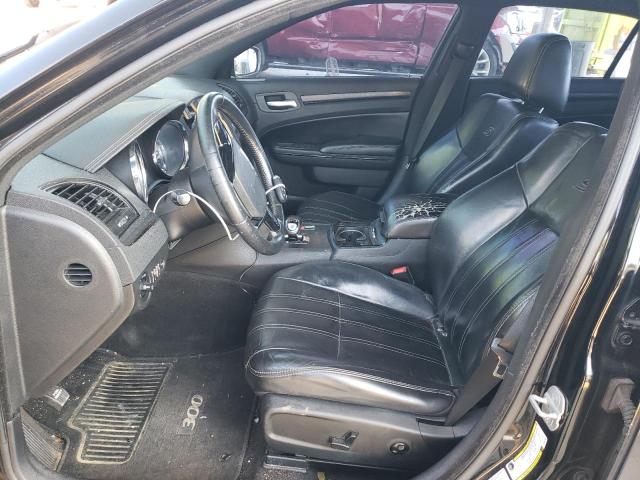 Photo 7 from auction – 2013 CHRYSLER 300 S with VIN 2C3CCABG3DH547306
