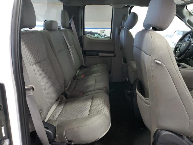 Photo 10 from auction – 2020 FORD F150 SUPER with VIN 1FTEX1EP7LKD33754