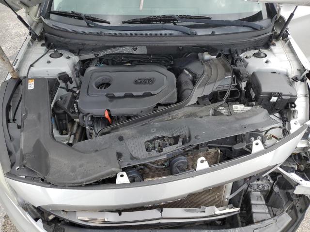 Photo 11 from auction – 2016 HYUNDAI SONATA SPO with VIN 5NPE34AF9GH311530