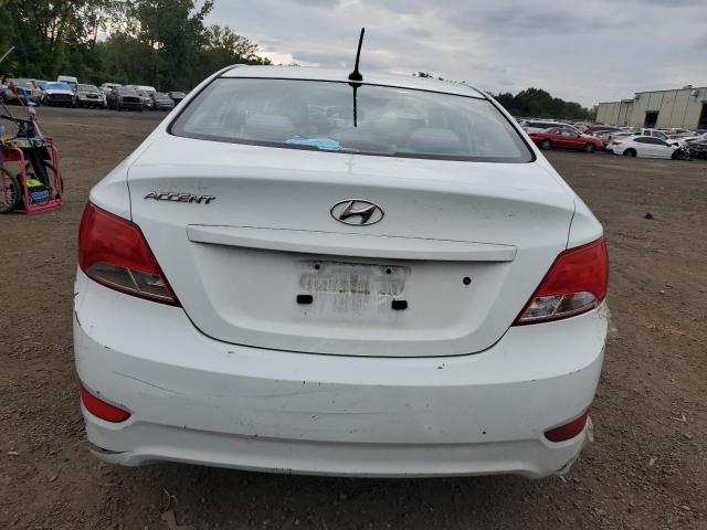 Photo 6 from auction – 2016 HYUNDAI ACCENT SE with VIN KMHCT4AEXGU005145