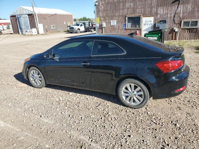 Photo 2 from auction – 2015 KIA FORTE EX with VIN KNAFX6A8XF5371558