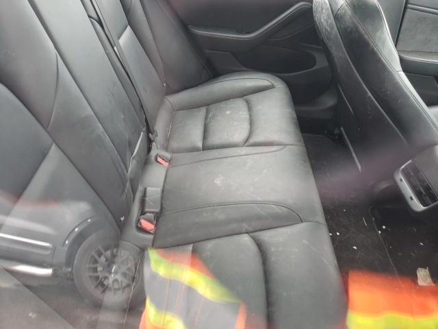 Photo 10 from auction – 2018 TESLA MODEL 3 with VIN 5YJ3E1EB6JF120578