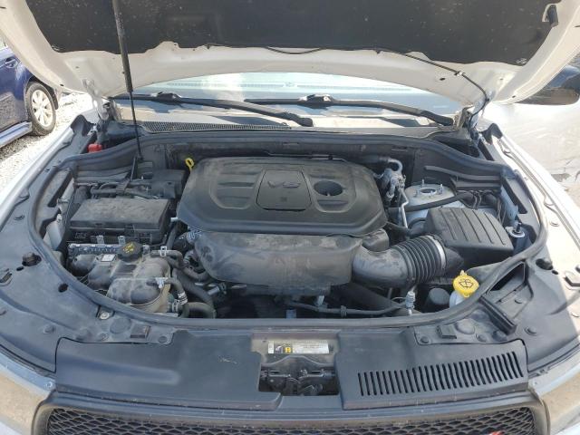 Photo 12 from auction – 2019 DODGE DURANGO GT with VIN 1C4RDJDG8KC560844
