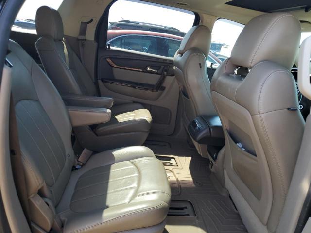 Photo 11 from auction – 2015 GMC ACADIA DEN with VIN 1GKKVTKDXFJ390155