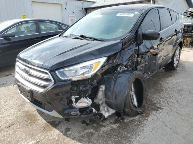 Photo 1 from auction – 2017 FORD ESCAPE SE with VIN 1FMCU9GD0HUE20436