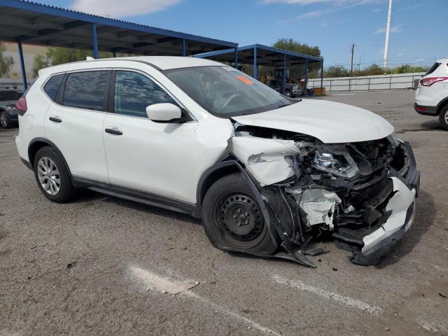 Photo 4 from auction – 2018 NISSAN ROGUE S with VIN KNMAT2MT4JP590305