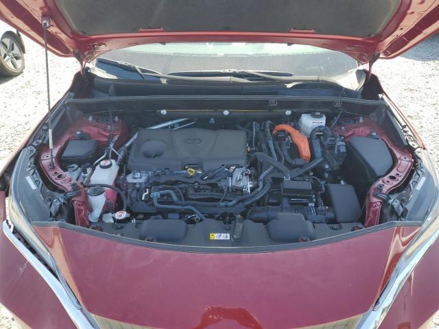 Photo 12 from auction – 2022 TOYOTA VENZA LE with VIN JTEAAAAH5NJ092862