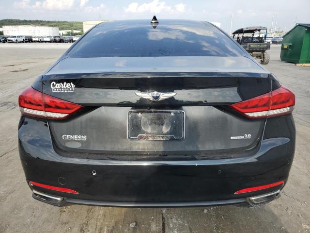 Photo 6 from auction – 2015 HYUNDAI GENESIS 3. with VIN KMHGN4JE3FU071370