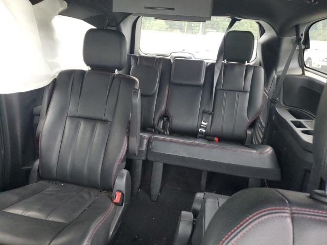 Photo 10 from auction – 2019 DODGE GRAND CARA with VIN 2C4RDGEG2KR791487
