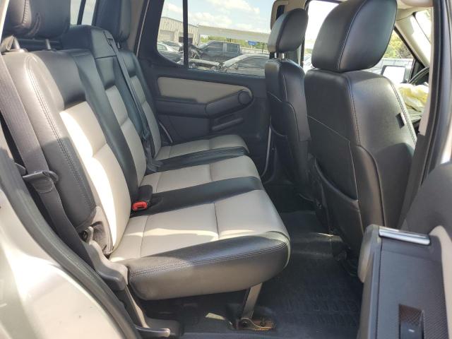 Photo 11 from auction – 2007 FORD EXPLORER S with VIN 1FMEU53K77UA70176