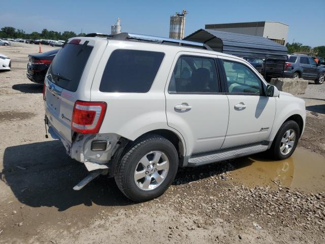Photo 3 from auction – 2010 FORD ESCAPE HYB with VIN 1FMCU4K30AKA63441