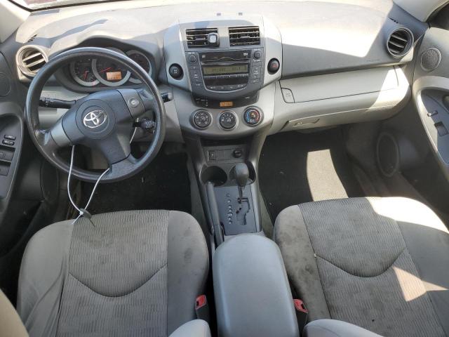 Photo 8 from auction – 2011 TOYOTA RAV4 with VIN 2T3BF4DV0BW117600