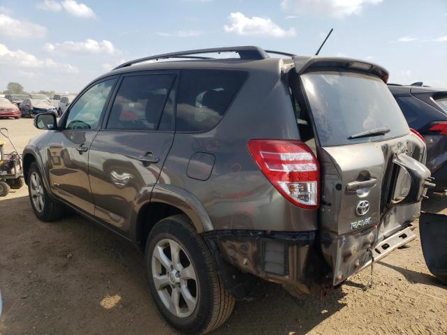 Photo 2 from auction – 2012 TOYOTA RAV4 LIMIT with VIN 2T3DF4DVXCW250066