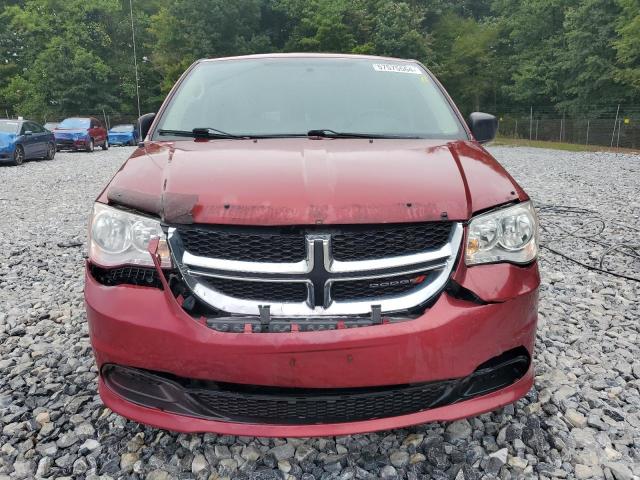 Photo 5 from auction – 2015 DODGE GRAND CARA with VIN 2C4RDGBGXFR626071
