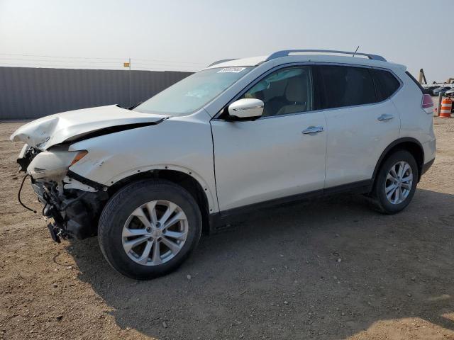Photo 1 from auction – 2015 NISSAN ROGUE S with VIN KNMAT2MV5FP539856