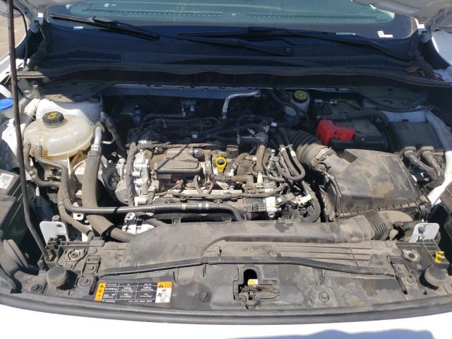 Photo 12 from auction – 2022 FORD ESCAPE SEL with VIN 1FMCU9H69NUA68761