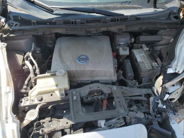 Photo 11 from auction – 2013 NISSAN LEAF S with VIN 1N4AZ0CP5DC413996