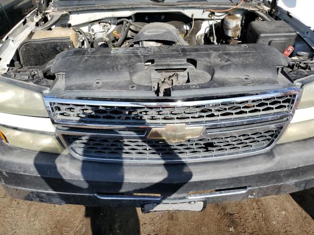 Foto 11 de la subasta – 2005 CHEVROLET SILVERADO con VIN 1GCHC29U35E290028