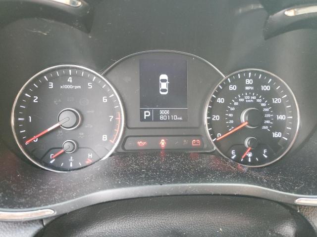صورة رقم 9 من المزاد - 2015 KIA FORTE EX مع VIN KNAFX4A85F5266334