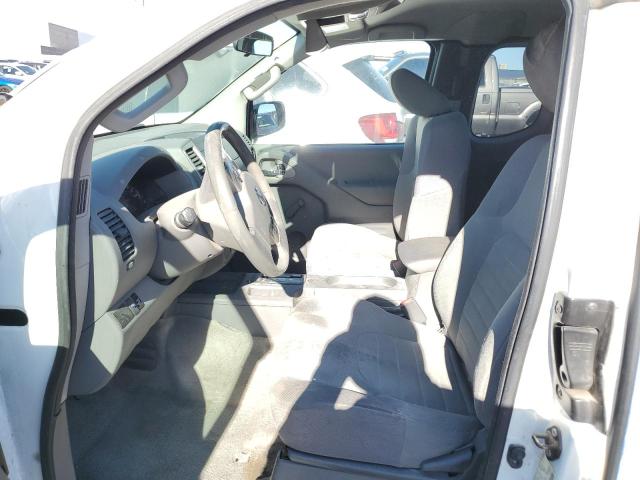 Photo 7 from auction – 2016 NISSAN FRONTIER S with VIN 1N6BD0CT9GN742104