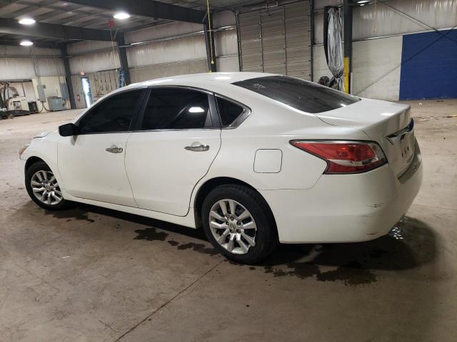 Photo 2 from auction – 2014 NISSAN ALTIMA 2.5 with VIN 1N4AL3AP6EN358230