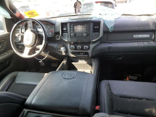Photo 8 from auction – 2021 RAM 1500 REBEL with VIN 1C6SRFLT1MN500952