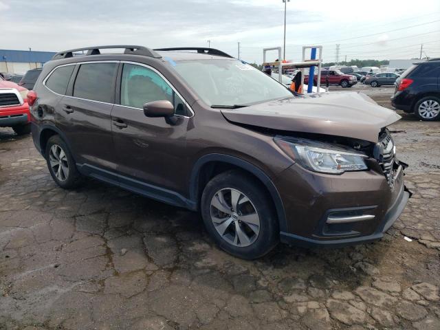 Photo 4 from auction – 2019 SUBARU ASCENT PRE with VIN 4S4WMACD3K3434865