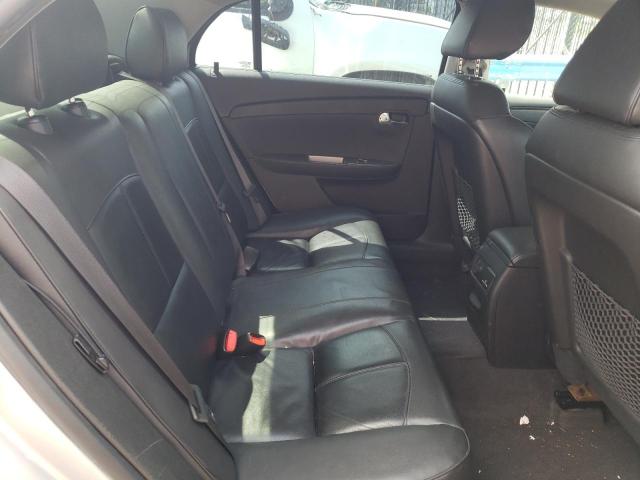 Photo 10 from auction – 2011 CHEVROLET MALIBU LTZ with VIN 1G1ZE5E16BF213003