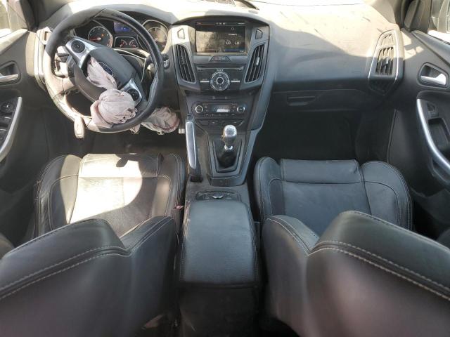 Photo 8 from auction – 2013 FORD FOCUS ST with VIN 1FADP3L92DL230562