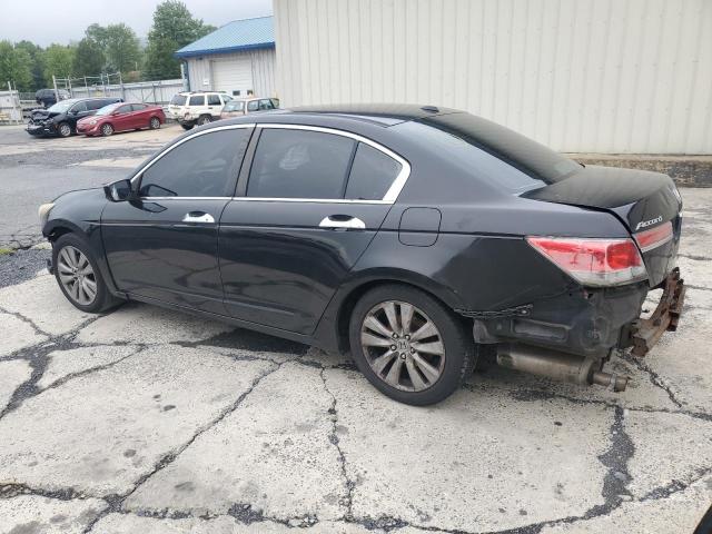 Photo 2 from auction – 2012 HONDA ACCORD EXL with VIN 1HGCP3F84CA021909
