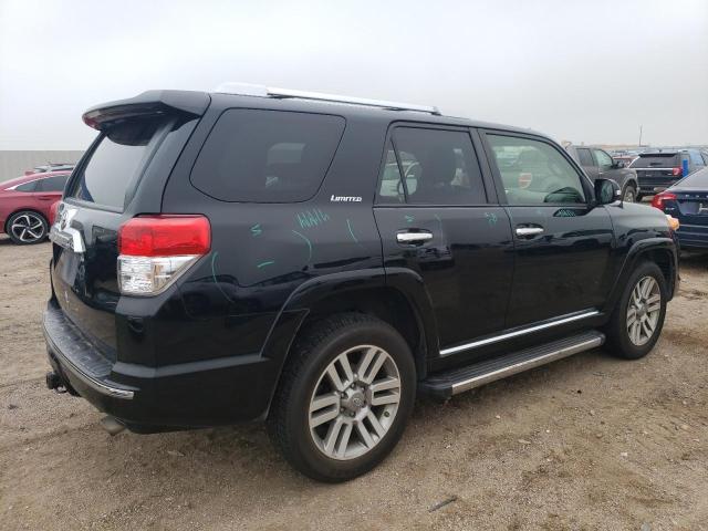 Photo 3 from auction – 2012 TOYOTA 4RUNNER SR with VIN JTEBU5JR0C5087814