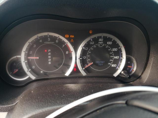 Photo 9 from auction – 2010 ACURA TSX with VIN JH4CU2F64AC039679