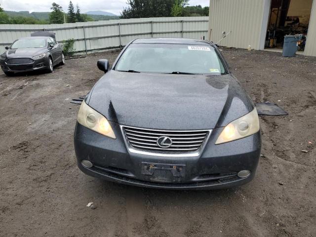 Photo 5 from auction – 2007 LEXUS ES 350 with VIN JTHBJ46G872068237
