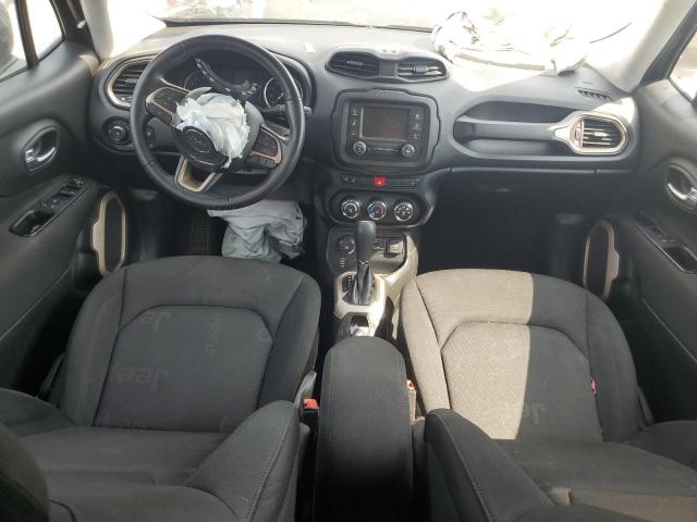 Photo 8 from auction – 2017 JEEP RENEGADE L with VIN ZACCJBBBXHPG52523