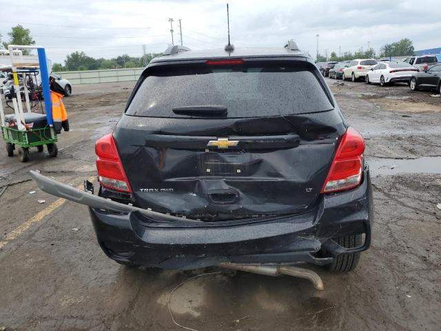 Photo 6 from auction – 2019 CHEVROLET TRAX 1LT with VIN KL7CJPSB5KB734932