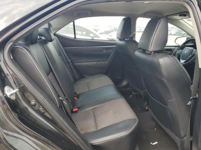 Photo 10 from auction – 2014 TOYOTA COROLLA L with VIN 5YFBURHE3EP057601