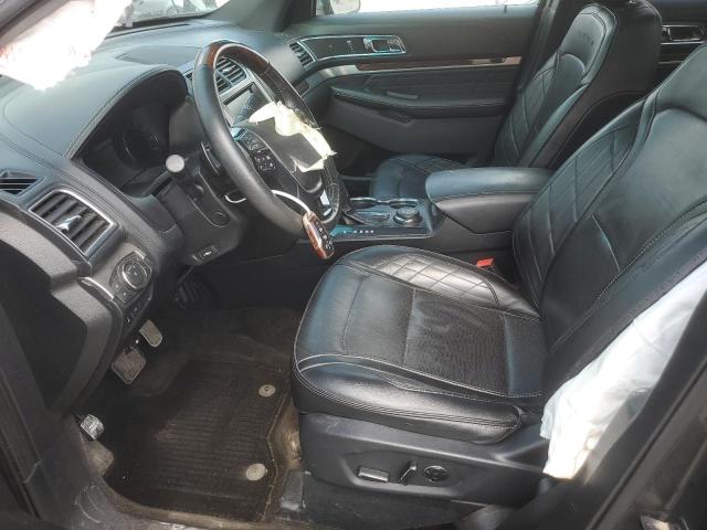 Photo 7 from auction – 2016 FORD EXPLORER P with VIN 1FM5K8HT7GGB91653
