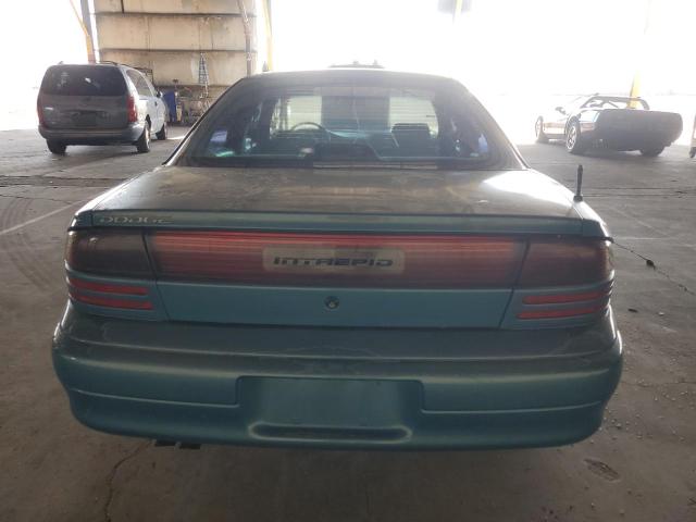 Photo 6 from auction – 1997 DODGE INTREPID with VIN 2B3HD46F7VH745178