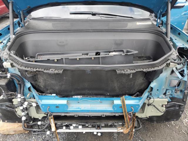 Photo 11 from auction – 2022 RIVIAN R1T LAUNCH with VIN 7FCTGAAL1NN000522