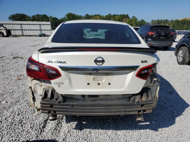 Photo 6 from auction – 2017 NISSAN ALTIMA 2.5 with VIN 1N4AL3AP4HC212022