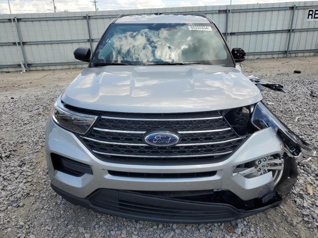 Photo 5 from auction – 2023 FORD EXPLORER X with VIN 1FMSK7DH2PGC31264