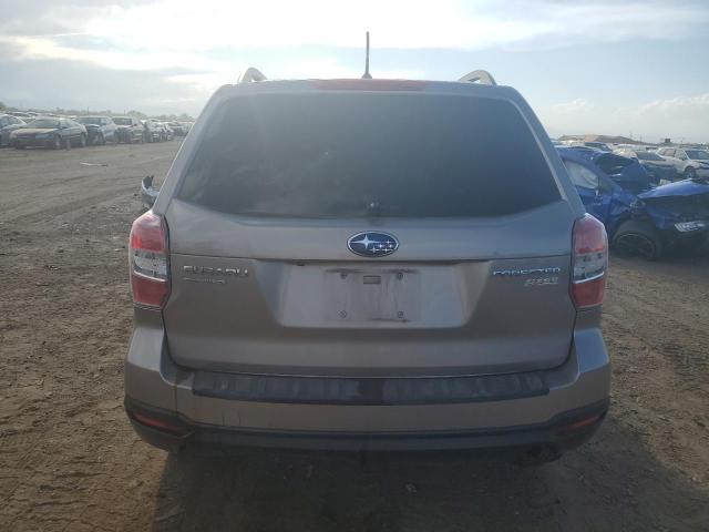 Photo 6 from auction – 2014 SUBARU FORESTER 2 with VIN JF2SJAEC6EH527078