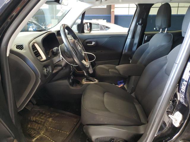 Photo 7 from auction – 2015 JEEP RENEGADE L with VIN ZACCJBBT0FPB55730