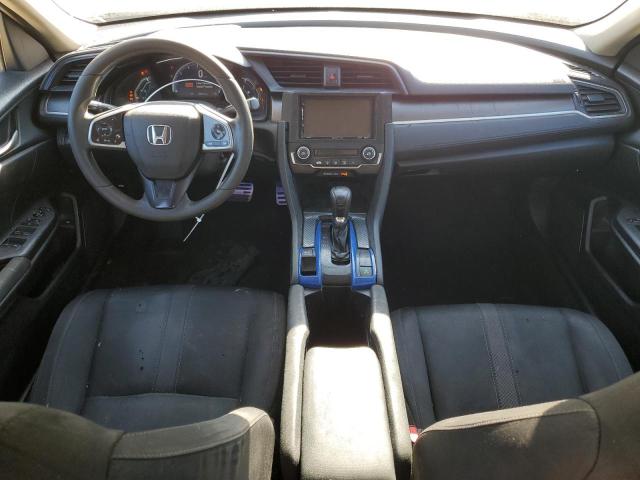 Photo 8 from auction – 2019 HONDA CIVIC LX with VIN 2HGFC2F66KH542177