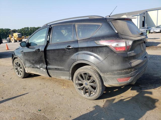 Photo 2 from auction – 2017 FORD ESCAPE SE with VIN 1FMCU0GD8HUA12360