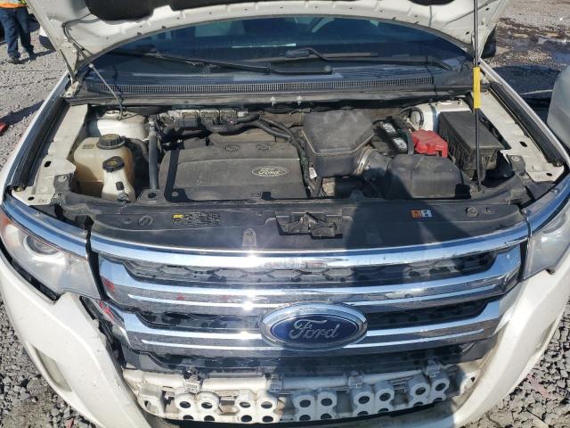 Photo 12 from auction – 2014 FORD EDGE LIMIT with VIN 2FMDK3KC7EBA71511
